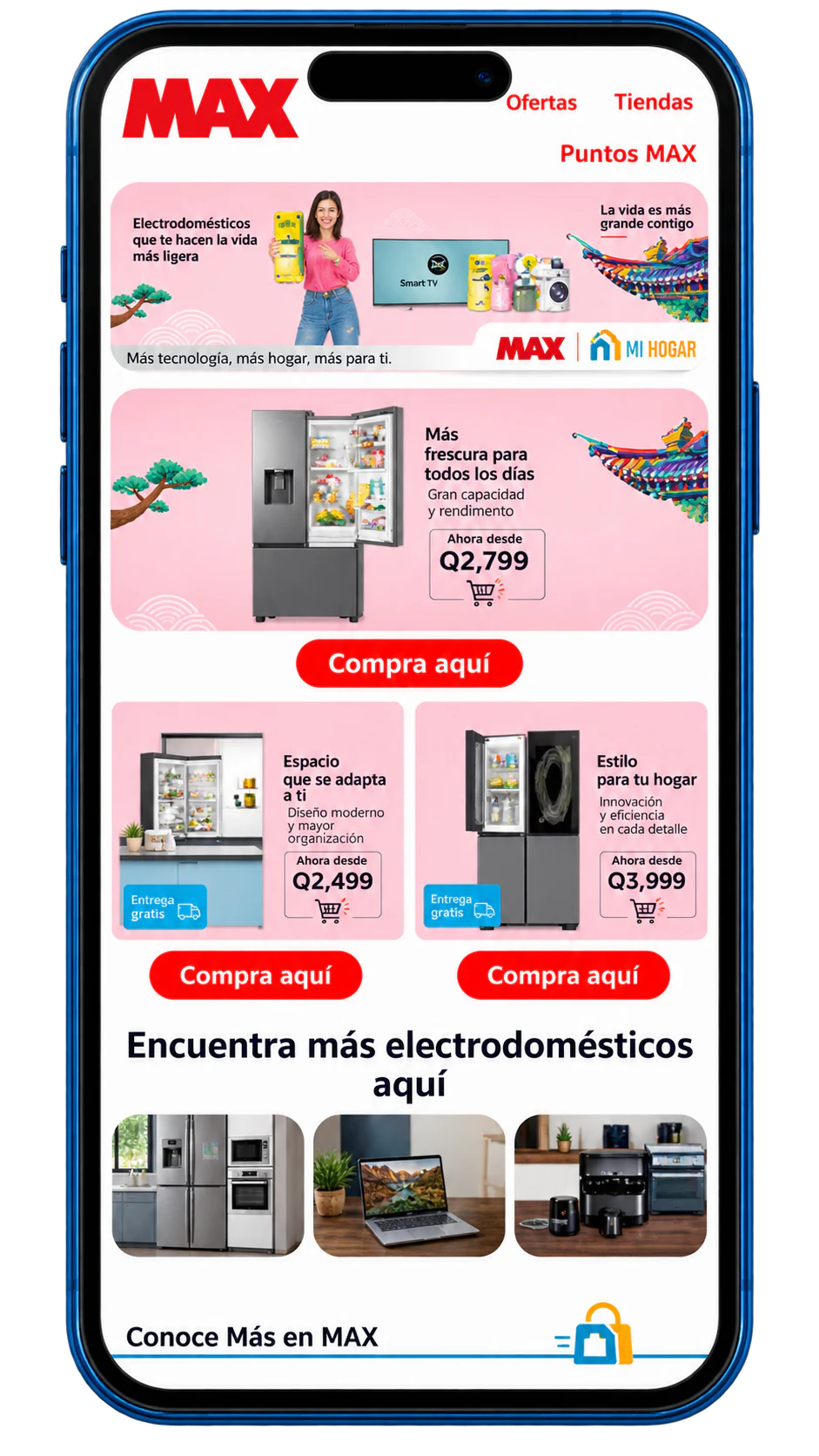 Mailing